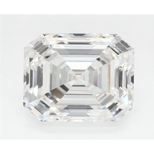 1.35ct ASSCHER Diamond - 500121801