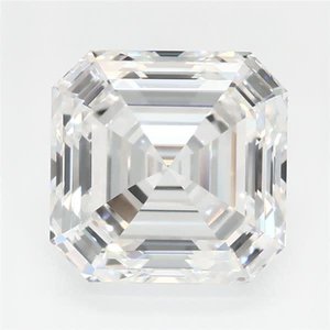 1.35ct ASSCHER Diamond - 500121801