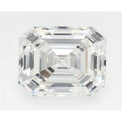 1.35ct ASSCHER Diamond - 500121801
