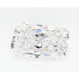 0.51ct RADIANT Diamond - 500121803