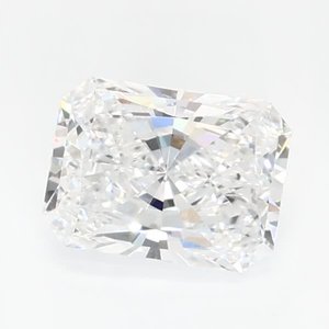 0.51ct RADIANT Diamond - 500121803