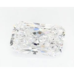 0.51ct RADIANT Diamond - 500121803