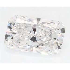2.86ct RADIANT Diamond - 500121863