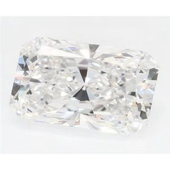 2.86ct RADIANT Diamond - 500121863