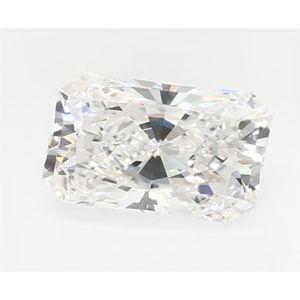 0.59ct RADIANT Diamond - 500121809