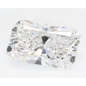 2.42ct RADIANT Diamond - 500121848