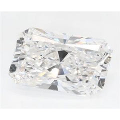 2.42ct RADIANT Diamond - 500121848