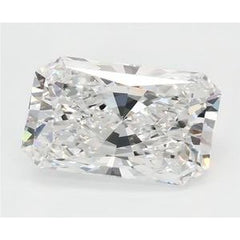 1.48ct RADIANT Diamond - 500121832