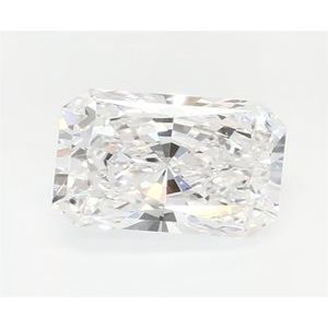 0.52ct RADIANT Diamond - 500121805