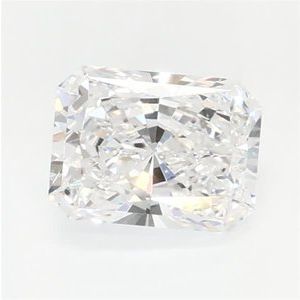 0.52ct RADIANT Diamond - 500121805