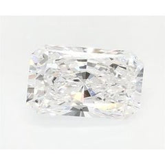 0.52ct RADIANT Diamond - 500121805