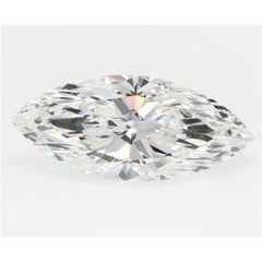 3.87ct MARQUISE Diamond - 500121795