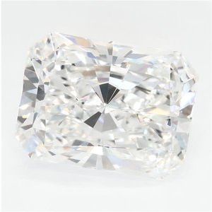3.21ct RADIANT Diamond - 500121872