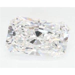 3.21ct RADIANT Diamond - 500121872