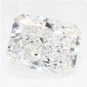 2.26ct RADIANT Diamond - 500121846