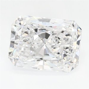 1.33ct RADIANT Diamond - 500121828