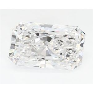 1.33ct RADIANT Diamond - 500121828