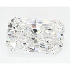 2.06ct RADIANT Diamond - 500121844