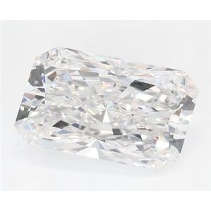 1.59ct RADIANT Diamond - 500121839