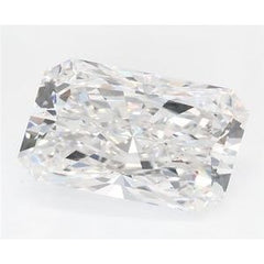 1.59ct RADIANT Diamond - 500121839