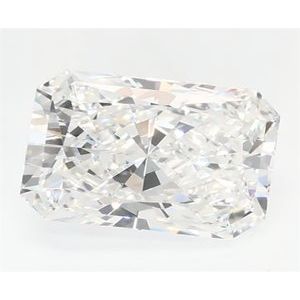 0.97ct RADIANT Diamond - 500121812