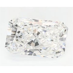 0.97ct RADIANT Diamond - 500121812