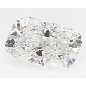 2.05ct ELONGATED CUSHION Diamond - 500121889