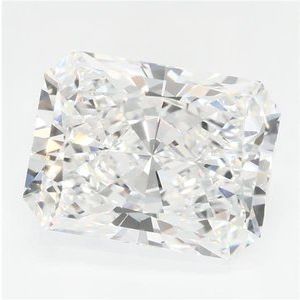 2.6ct RADIANT Diamond - 500121854