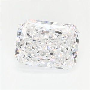 0.51ct RADIANT Diamond - 500121802