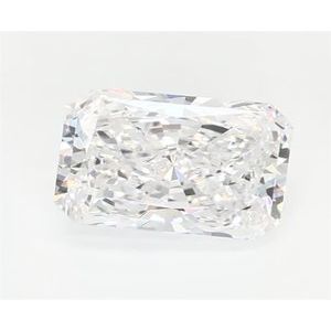 0.51ct RADIANT Diamond - 500121802