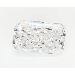 0.51ct RADIANT Diamond - 500121802