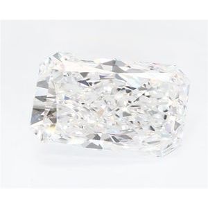1.43ct RADIANT Diamond - 500121830