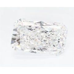 1.43ct RADIANT Diamond - 500121830