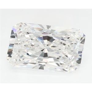 2.55ct RADIANT Diamond - 500121852