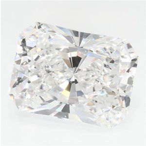 2.79ct RADIANT Diamond - 500121861