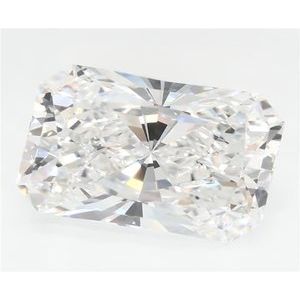 2.79ct RADIANT Diamond - 500121861