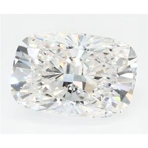 2.01ct ELONGATED CUSHION Diamond - 500121883