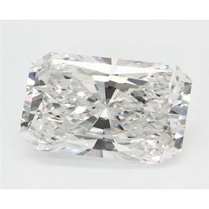 1.48ct RADIANT Diamond - 500121831