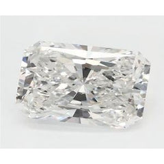 1.48ct RADIANT Diamond - 500121831