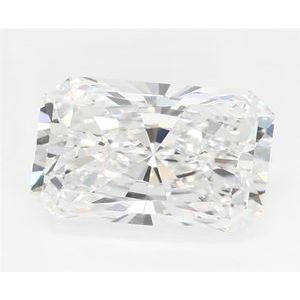 1.28ct RADIANT Diamond - 500121827