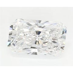 1.28ct RADIANT Diamond - 500121827