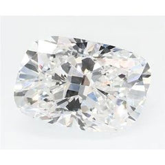 2.01ct ELONGATED CUSHION Diamond - 500121882