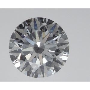 1.01ct ROUND Diamond - 500122133