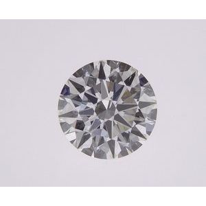 0.52ct ROUND Diamond - 500123636