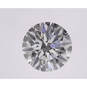 0.9ct ROUND Diamond - 500123654