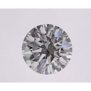 0.81ct ROUND Diamond - 500123650