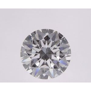 0.81ct ROUND Diamond - 500123648