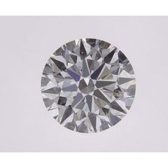 0.88ct ROUND Diamond - 500123651