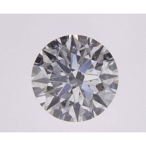 1.01ct ROUND Diamond - 500123655