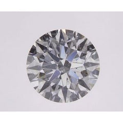 1.01ct ROUND Diamond - 500123655